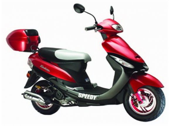 Скутер Baotian 50 cc