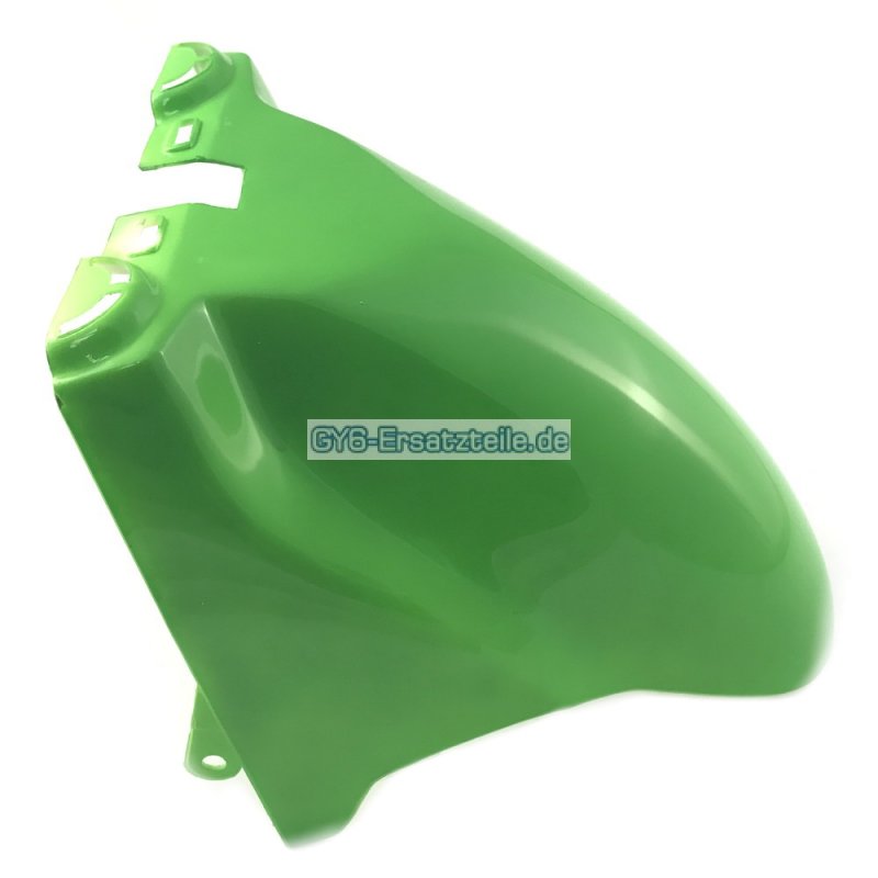 HMParts Verkleidungs Set Komplett Grün Für KAWA Style Pocket Bike