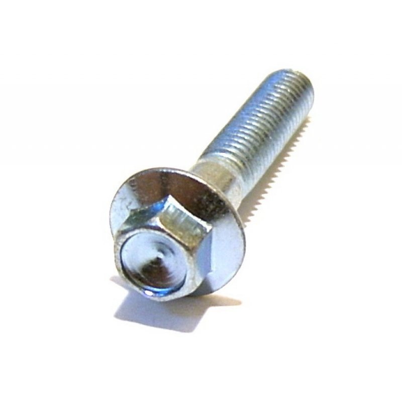 2 Schraube M8 x 40, 2,00