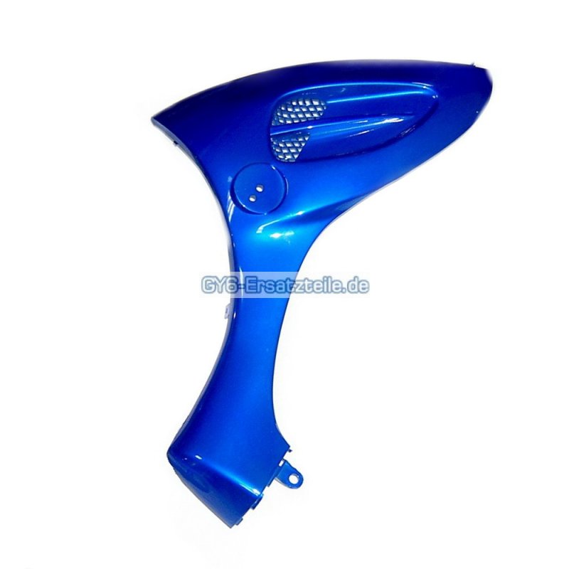 3 - Seitenverkleidung vorn links / blau, 34,95