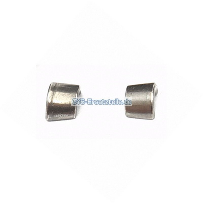 DMM Starters Nut Set - Klemmkeil | Versandkostenfre Produktbild-Vorschau 12
