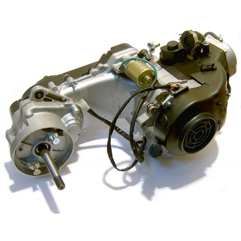 Motor 139QMA B 1Zylinder 4 Takt 60ccm 299 00 Motor 139QMA B 1Zylinder 4 Takt 60ccm 299 00