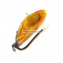 1 - Blinker vorn links kompl. in orange