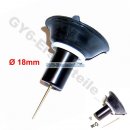 18mm Vergasermembran Set
