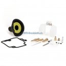 50cc Vergaser Rep Set inkl.16mm Membrane