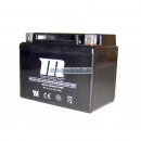 9 - Batterie 12V / 5AH (+25%)