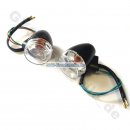 BLINKER VORNE / rechts & links Klarglas