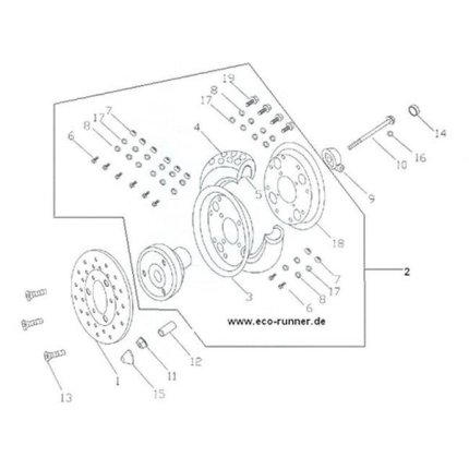 F05-Vorderrad