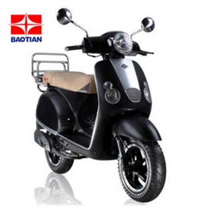 Vergaser und Ausrüstung für Baotian BT49QT-12P1 50 4T - www.motor