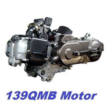 JINLUN - Motor