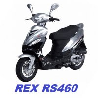 REX - RS460