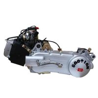 Komplett Motor