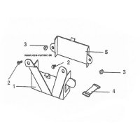 F16-Batterie-&Werzeug Box