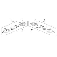 F26-Blinker vorn