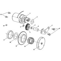 F06-Startermotor