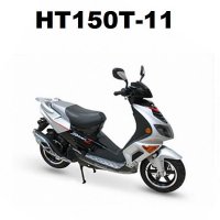 HT150T-11