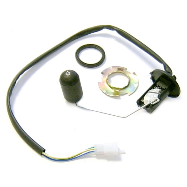 Sevenmoto Carburetor Tuning Nozzle Jet Set For GY6 4-Stroke 50-150cc – M4 Main Jets, 60-130mm, 4mm – For ATV, Scooter, Quad - View #4