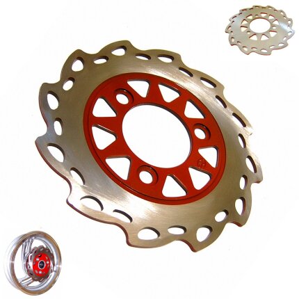 Bremsscheiben