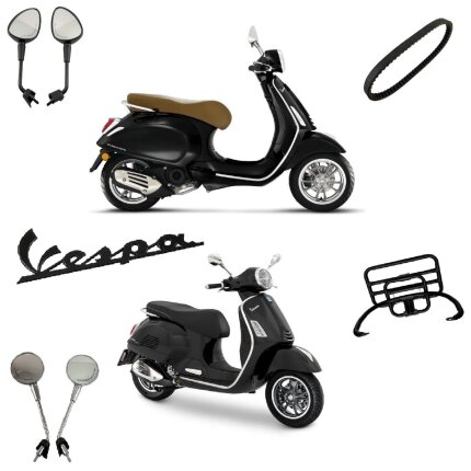 VESPA DIV