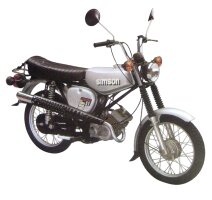 SIMSON TEILE