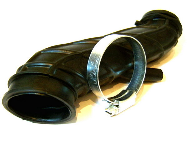 10 Zoll Schlauch > 50ccm Luftfilterkasten zum Vergaser