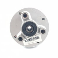 Radnarbe / Bremsscheibenaufnahme vorn