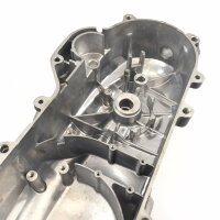3 - Kupplungs- und Variomatik Abdeckung (kurz 10" Rad / Drossel)