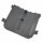 16 - untere Fußraum-Verkleidung