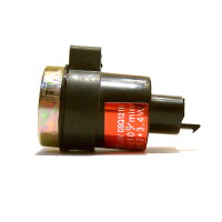 7 - Blinkrelais 12Volt