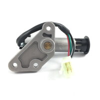 5 - Zündschloß / Schloßsatz kompl.