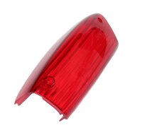 10 - Rücklichtglas / Streuscheibe rot