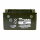 9 - Batterie 12V/6Ah YTX7A-BS