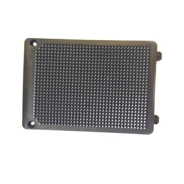 6 - Batteriefachdeckel