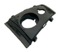 16 - Tankdeckelverkleidung - schwarz (B-WARE)