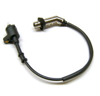 1 - Zündspule mit Kerzenstecker