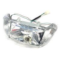 1 -Frontscheinwerfer komplett