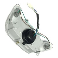 1 -Frontscheinwerfer komplett