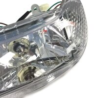1 -Frontscheinwerfer komplett