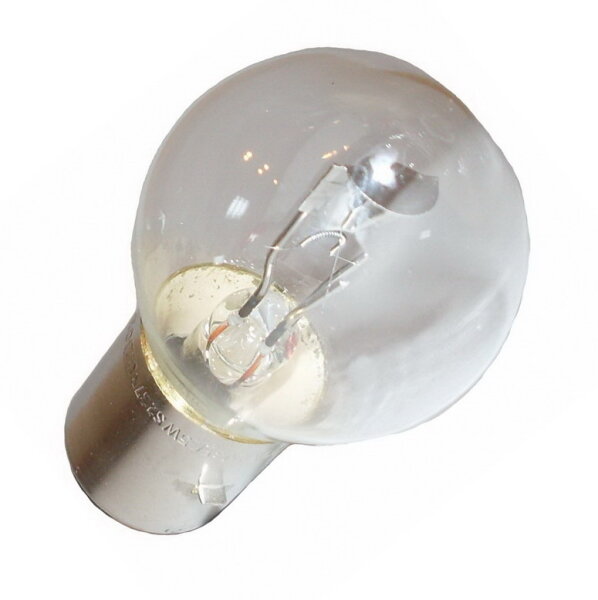 1.2 - Glühlampe 12V 35/35W