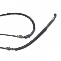 19.2 - Bremsleitung hinten (3-teilig)