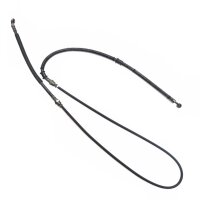 19.2 - Bremsleitung hinten (3-teilig)