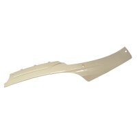 15 - Seitenverkleidung unten rechts / unlackiert