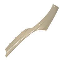 15 - Seitenverkleidung unten rechts / unlackiert