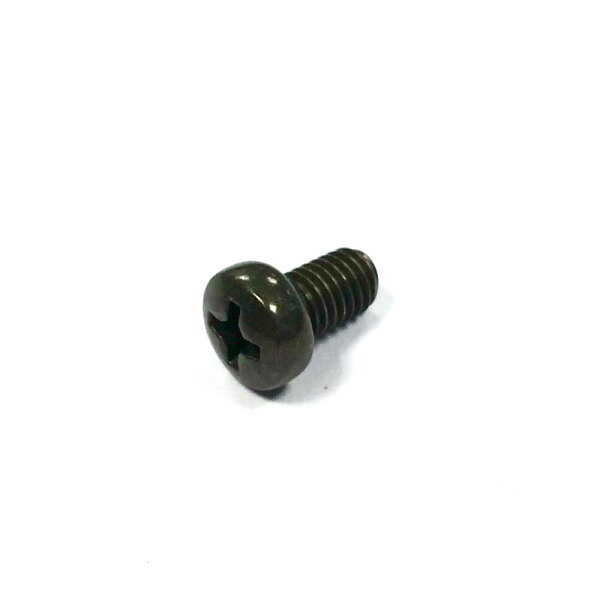 2 - Schraube M6x12