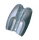 5 - Frontverkleidung silber
