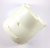 4 - vordere Helmfach Verkleidung / unlackiert