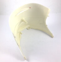 4 - vordere Helmfach Verkleidung / unlackiert