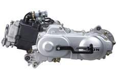 139QMB Motor kompl. JINLUN JL-50QT