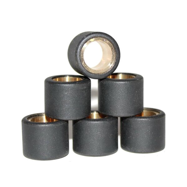 7,5gr. Variorollen Set 16x13