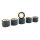 14,5gr. Variorollen Set 18x14